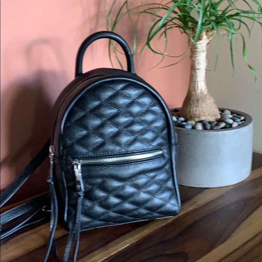 Rebecca Minkoff Madison Small Backpack